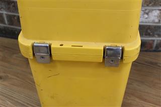 TRIMBLE 5603 DR 200+